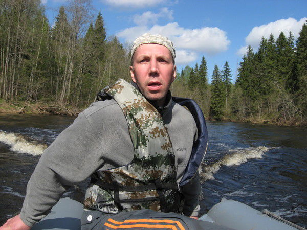 Дмитрий Бойцов