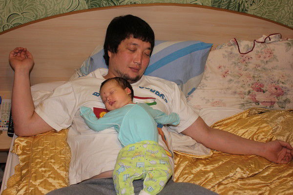 Рустам Женгулов