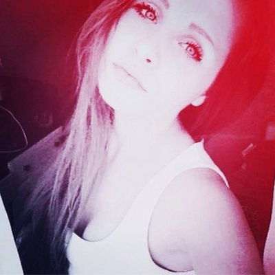 Анжелика Савина