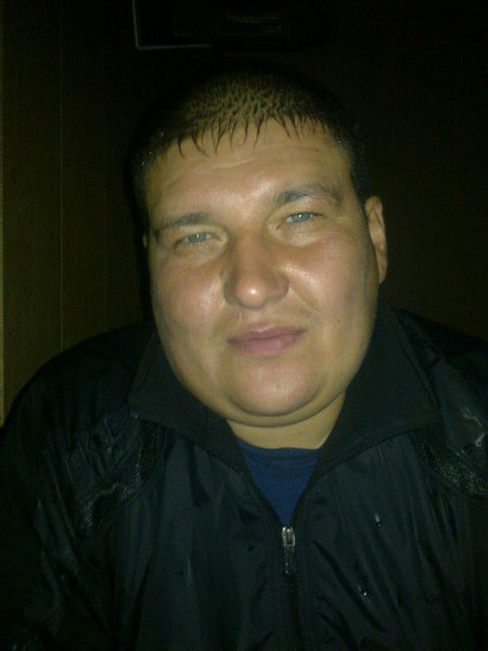 Камиль Галимулин