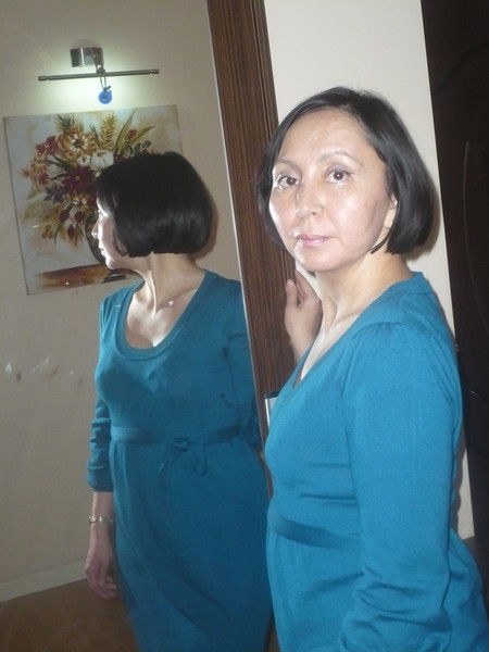 Сауле Омарова