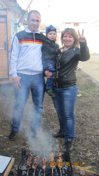 Татьяна Королёва