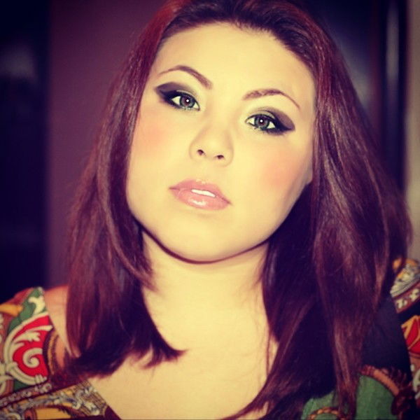 Аминочка Витаминочка