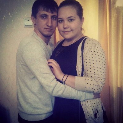 Ксения Субботина