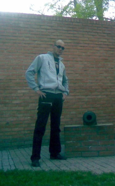 Дмитрий Гилёв