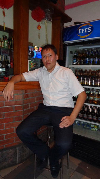 Азамат Кучуков