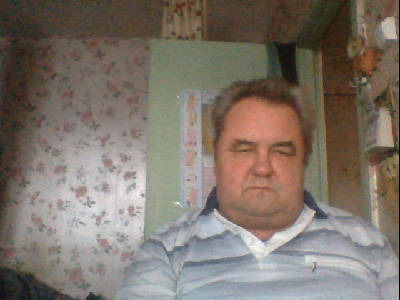 Борис Науменко