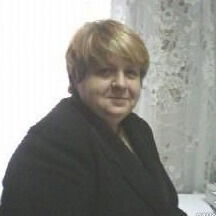 Анна Новикова