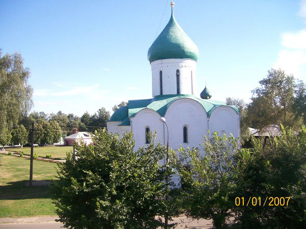 Константин Быков