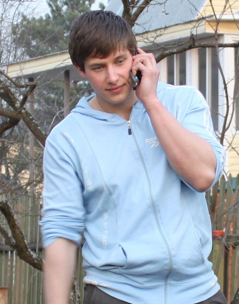 Алексей Соин