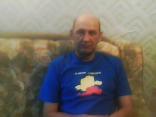 Александр Акиняев