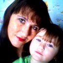 Галина Шацких