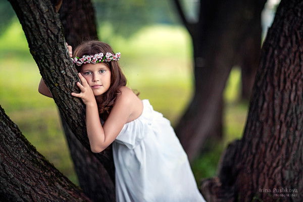 Маша Полетаева