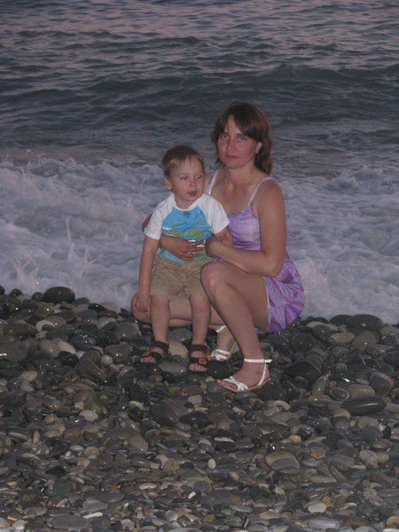 Наталья Володина