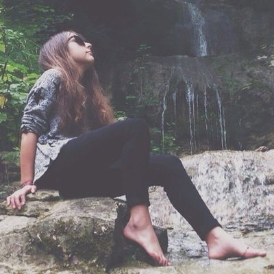 Дарья Митюхина