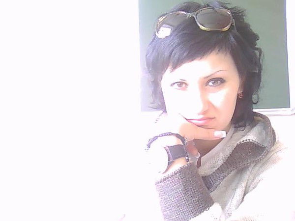 Наташик Яковлева