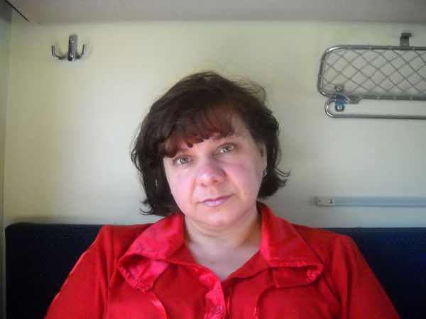 Ольга Корастелева