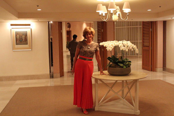 Марина Мальцева