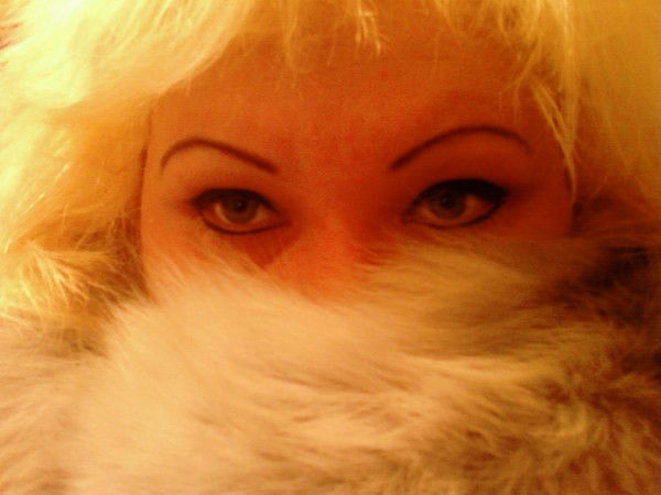 Ирина Сухатская