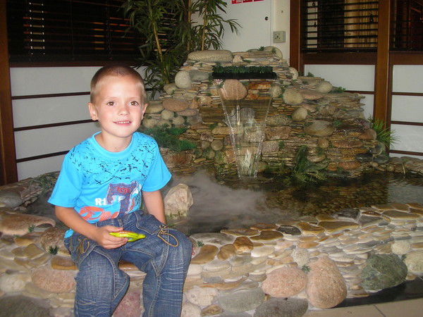 Динар Долин