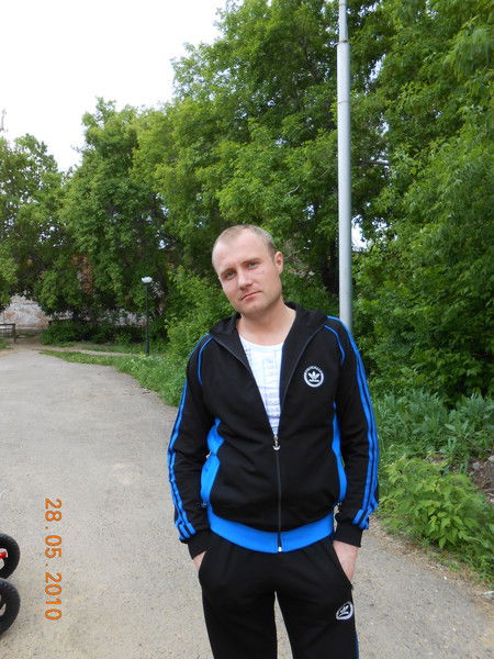 Роман Винниченко