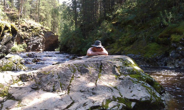 Рим Байгубаков