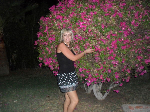 Елена Сирватинская