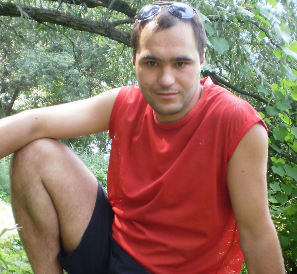 Виталик Тимофеенко