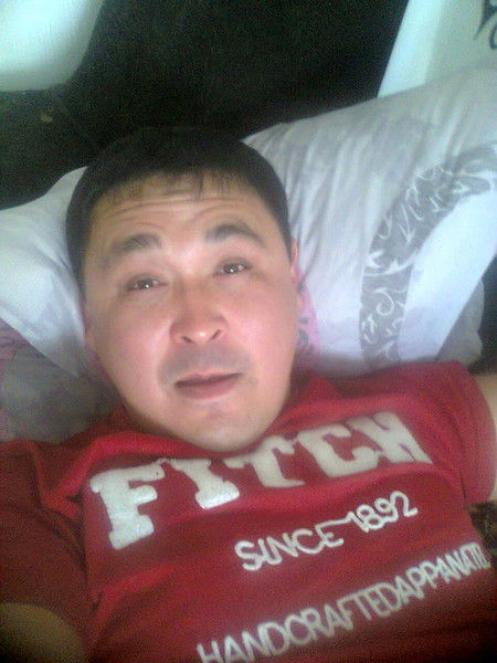 Утеулиев Нуркен