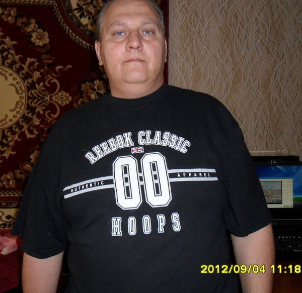 Олег Кондрацкий