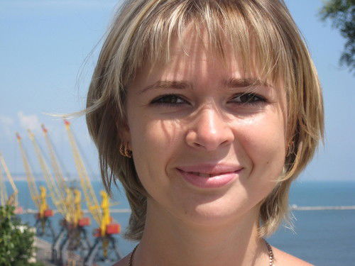 Наталья Баклыкова