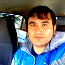 Комрон Хасанов