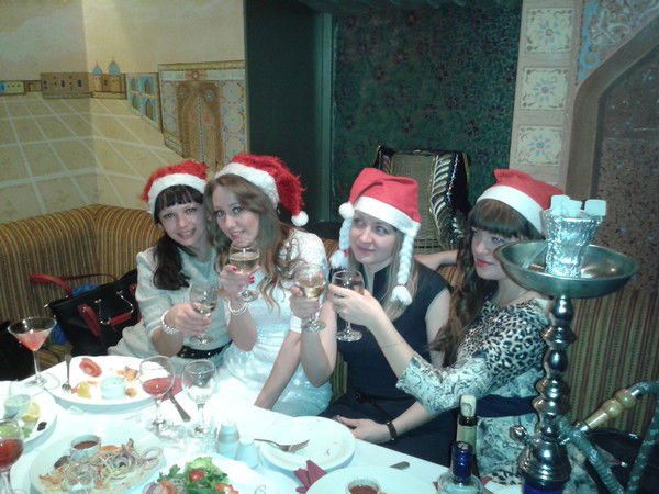 Надежда Волкова