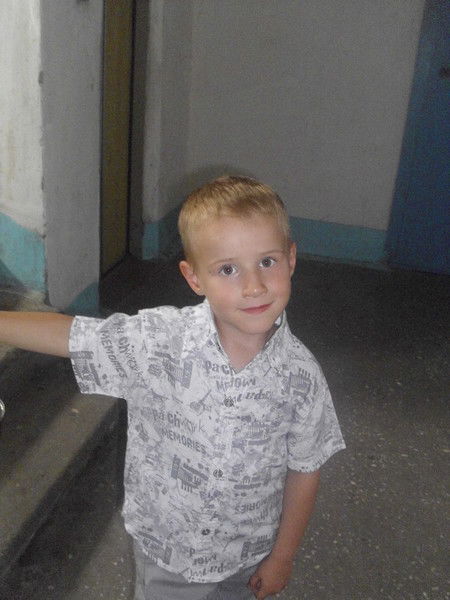 Владимир Оверченко