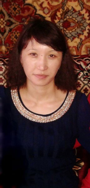 Дидара Калиева