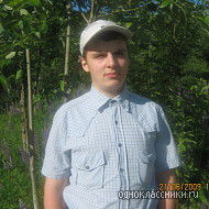 Александр Соловьёв