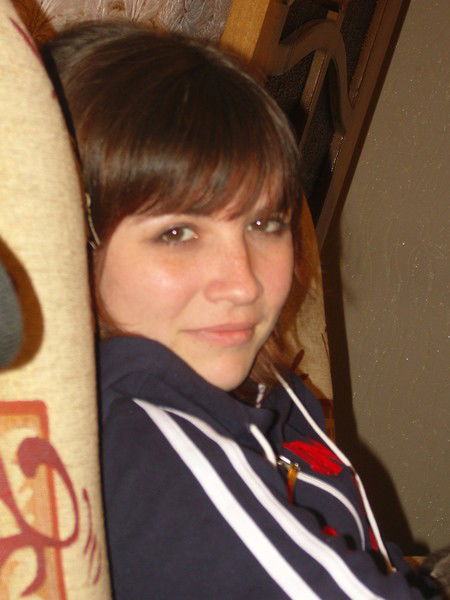 Елена Коренская