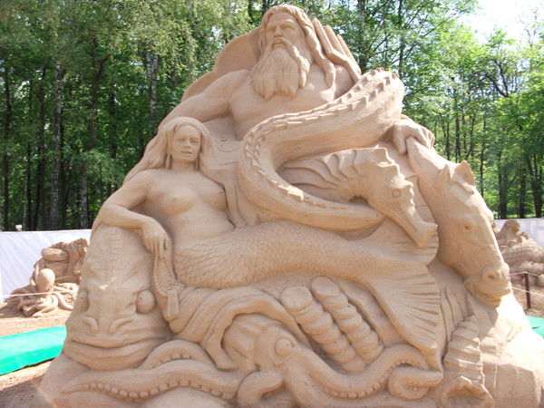 Лилия Зыбина