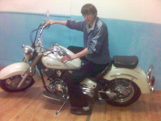 Денис Комиссаров