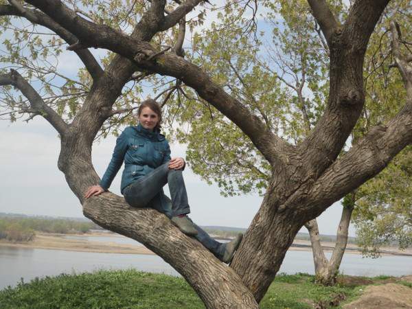 Элина Шафигулина