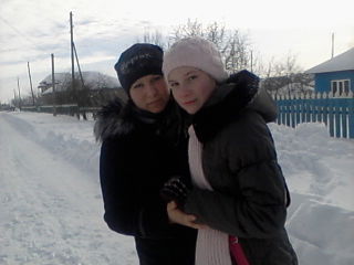 Танюша Прелесть