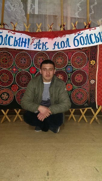 Марат Шеруев