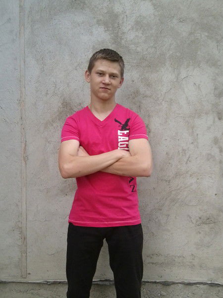 Иван Кабинецкий