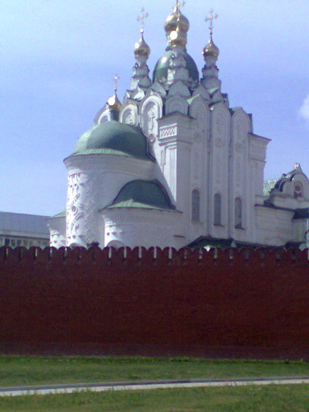 Наталия Кокарева