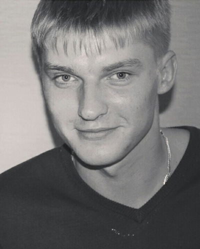 Антон Кивит