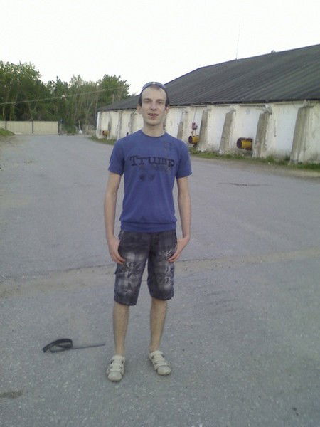 Сергей Попов