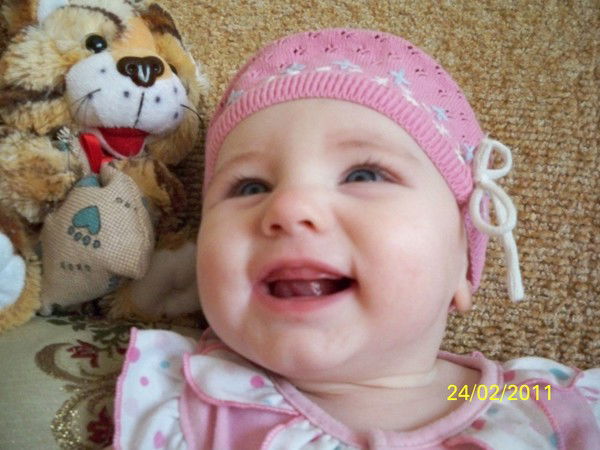 Елена Троицкая