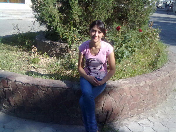 Ширин Талипова