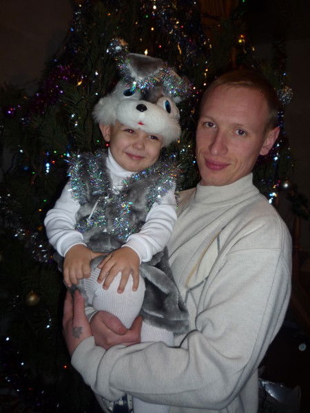 Дмитрий Теняков