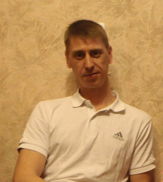 Игорь Терентьев